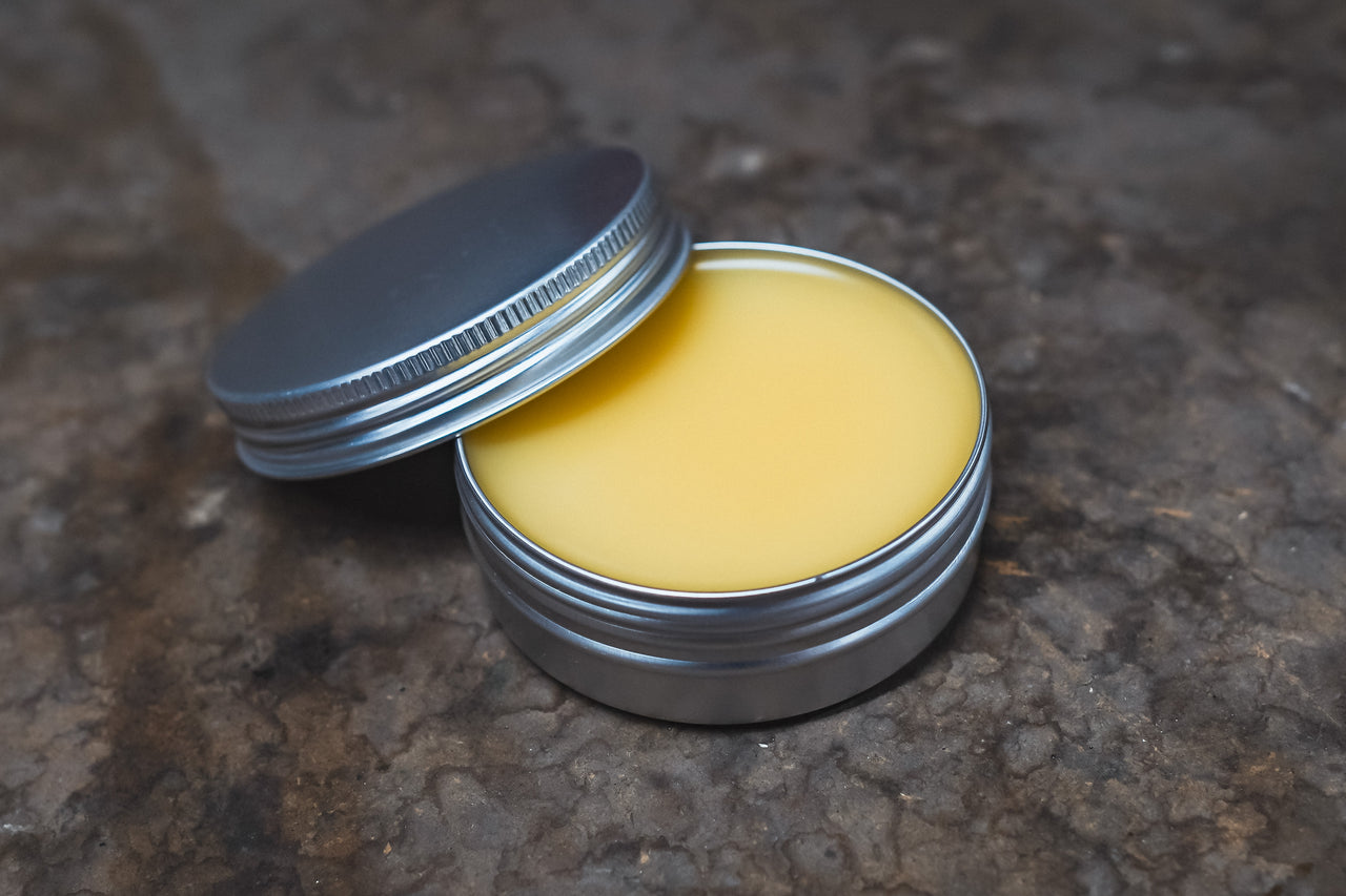 Knife Wax - 60ml