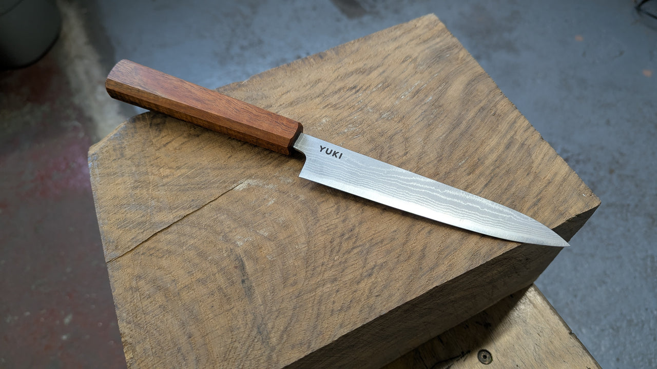 YUKI Petty Knife  - 160mm
