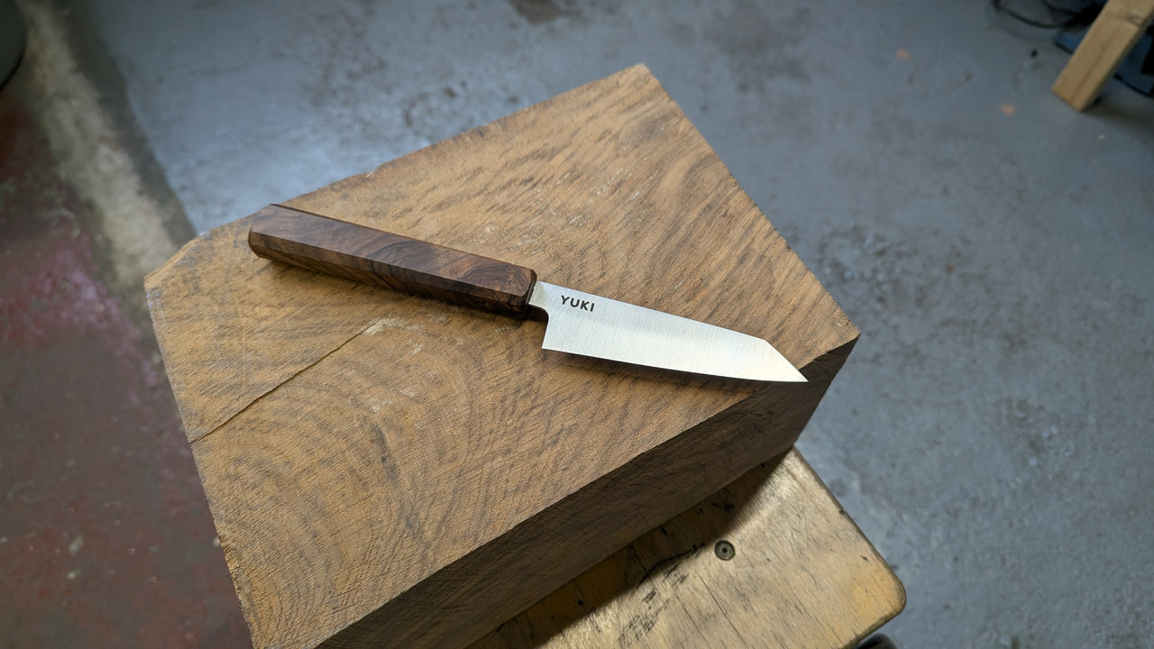 YUKI Paring Knife - 110mm