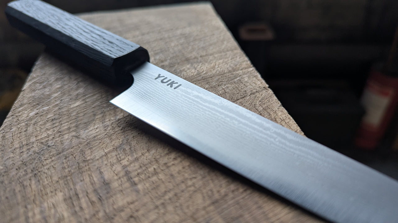 YUKI Petty Knife  - 160mm