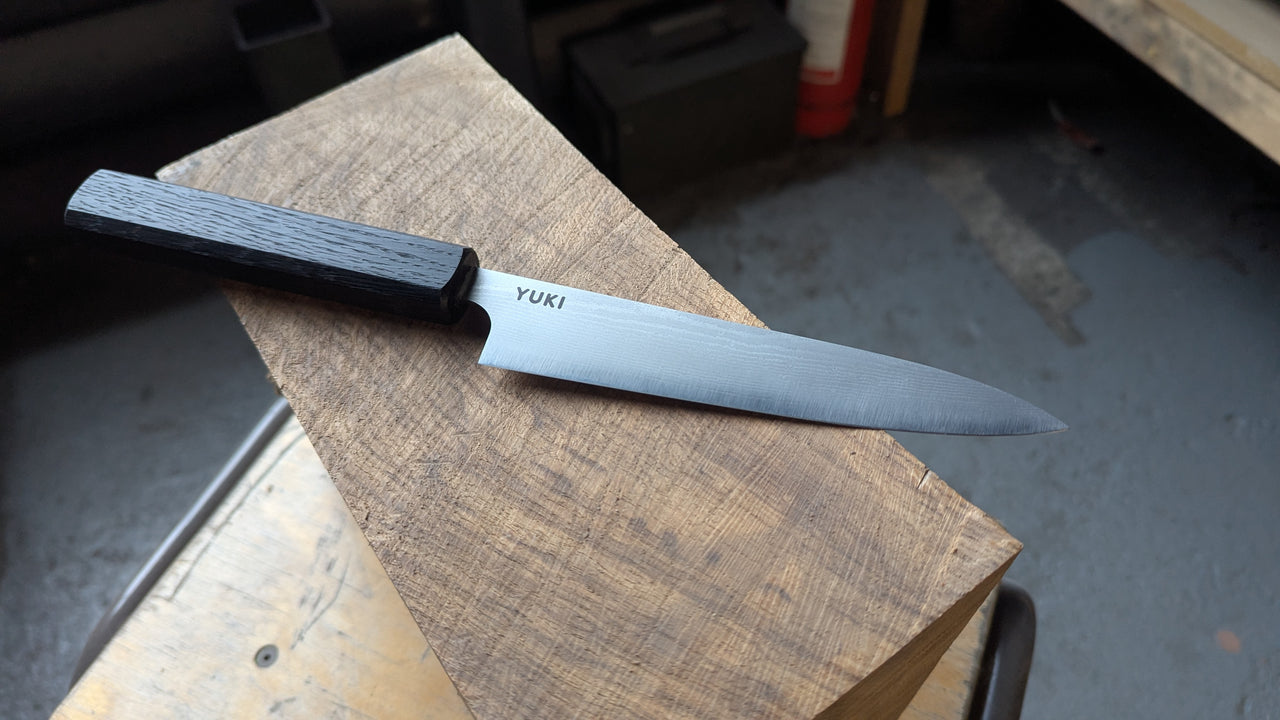 YUKI Petty Knife  - 160mm