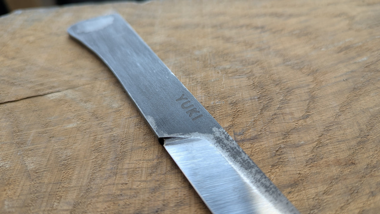 YUKI Kogatana Utility Knife