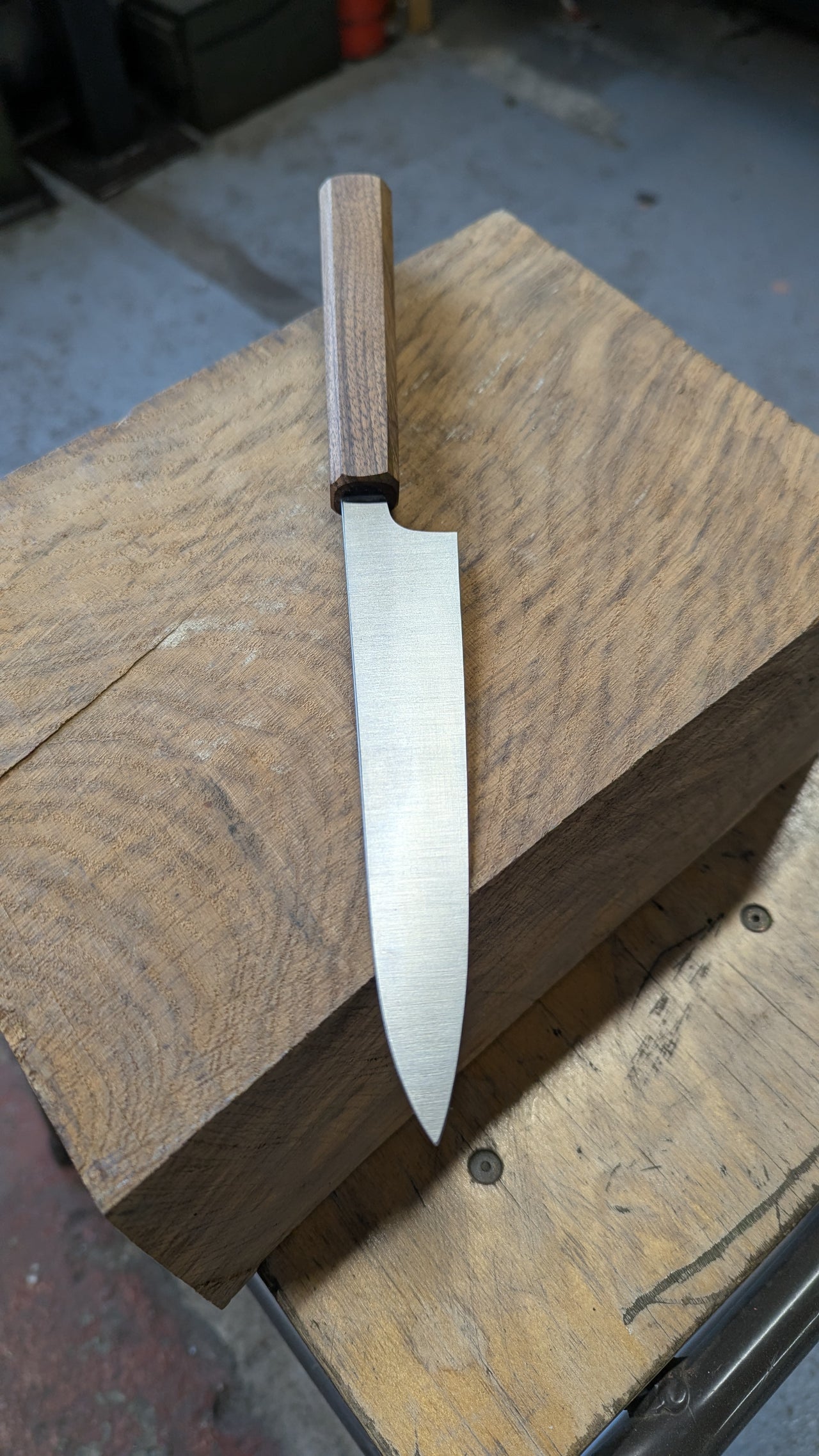 YUKI Petty Knife  - 160mm