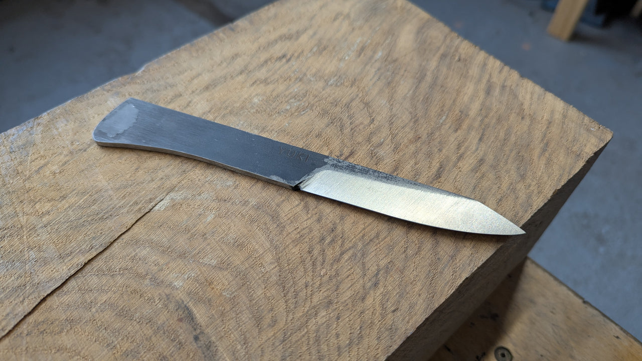 YUKI Kogatana Utility Knife