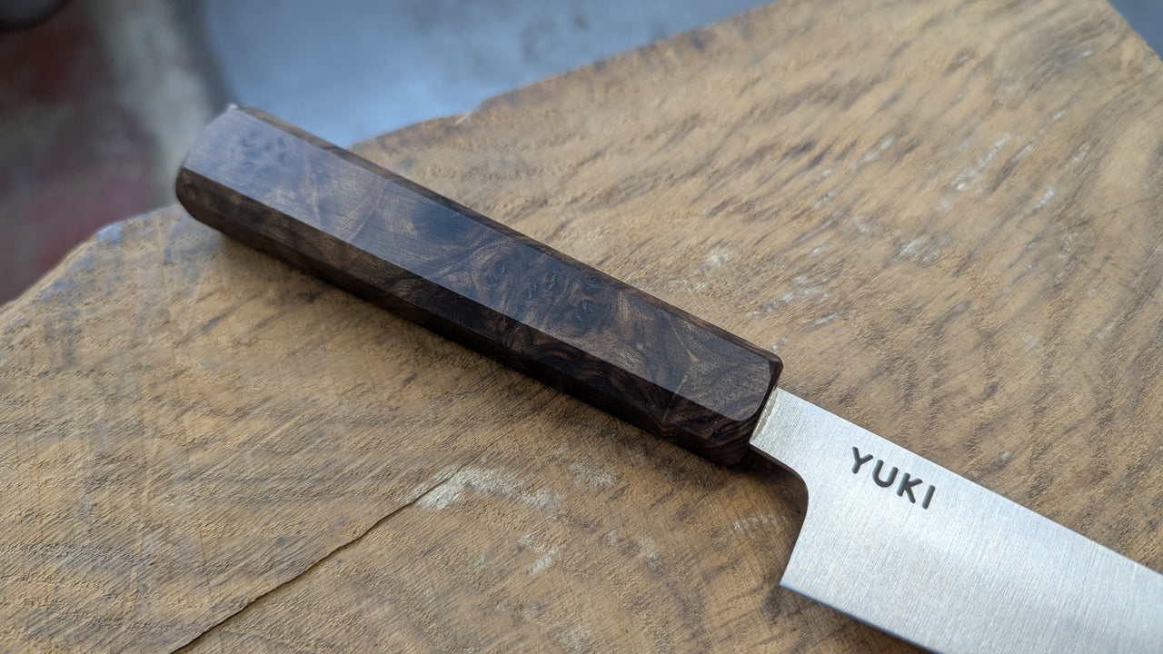 YUKI Paring Knife - 110mm