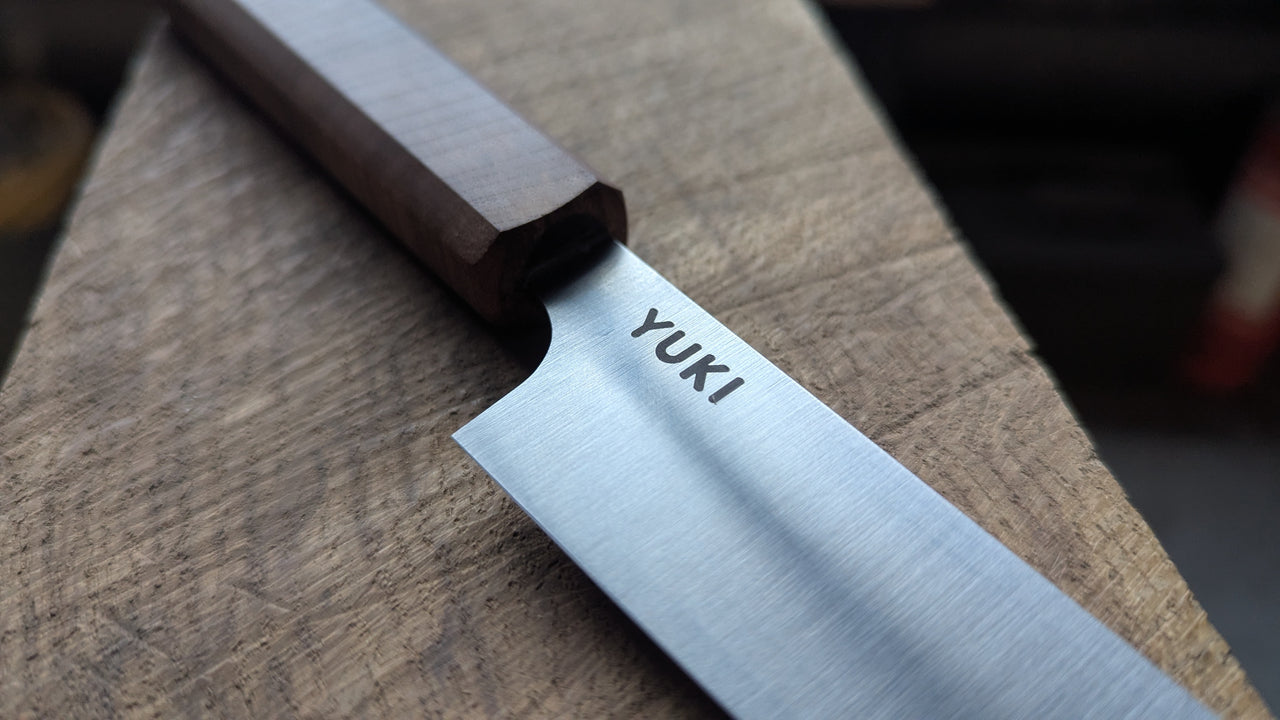 YUKI Petty Knife  - 160mm