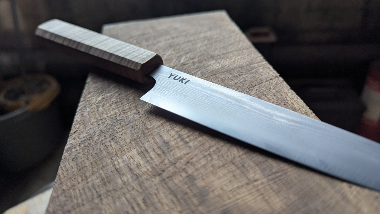 YUKI Petty Knife  - 160mm