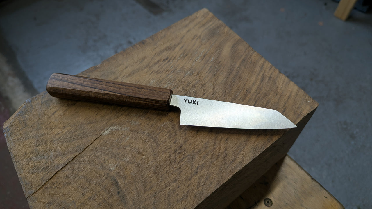 YUKI Paring Knife - 110mm