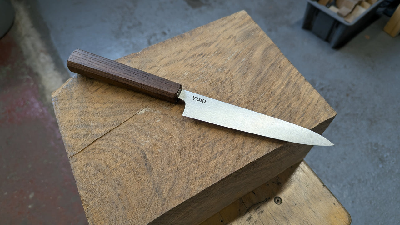 YUKI Petty Knife  - 160mm