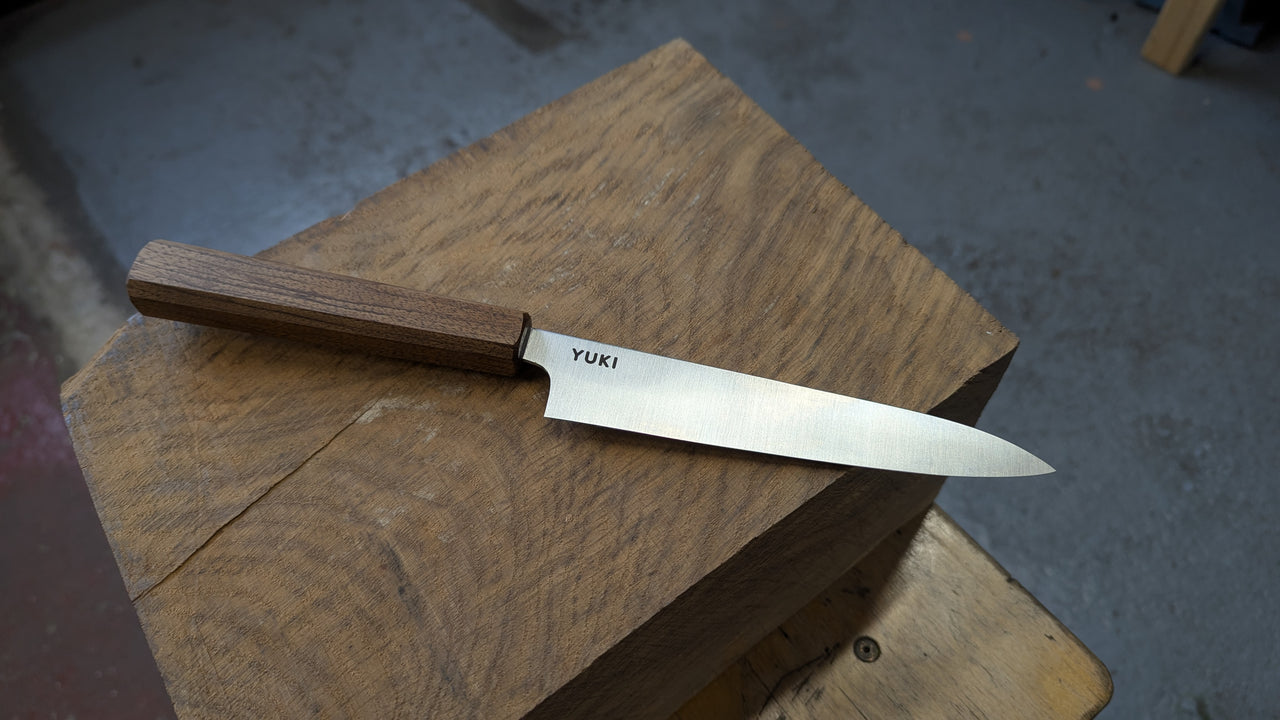 YUKI Petty Knife  - 160mm