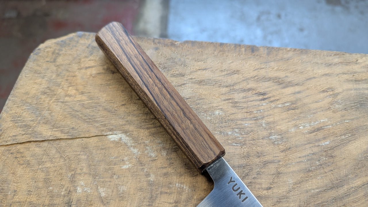 YUKI Paring Knife - 110mm