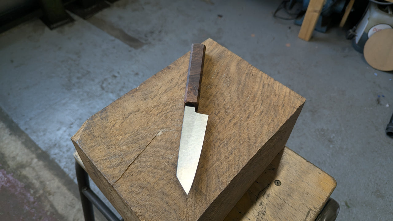 YUKI Paring Knife - 110mm