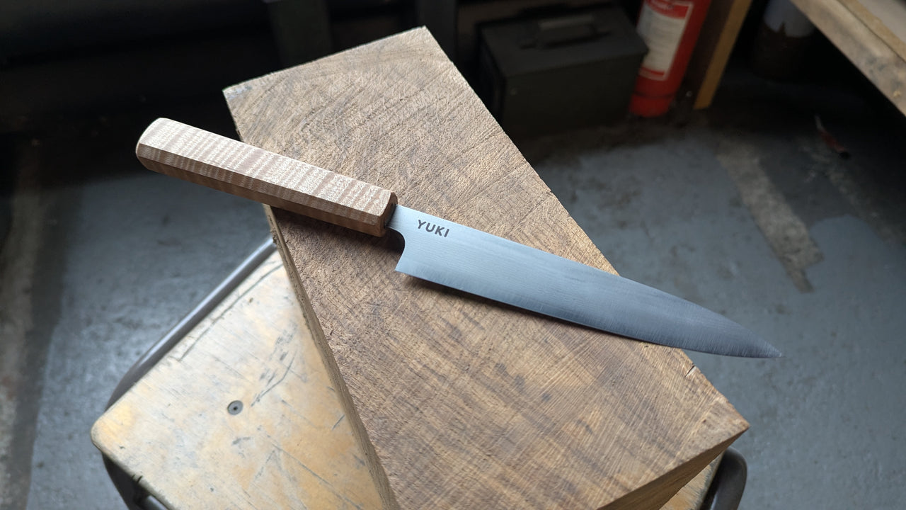 YUKI Petty Knife  - 160mm