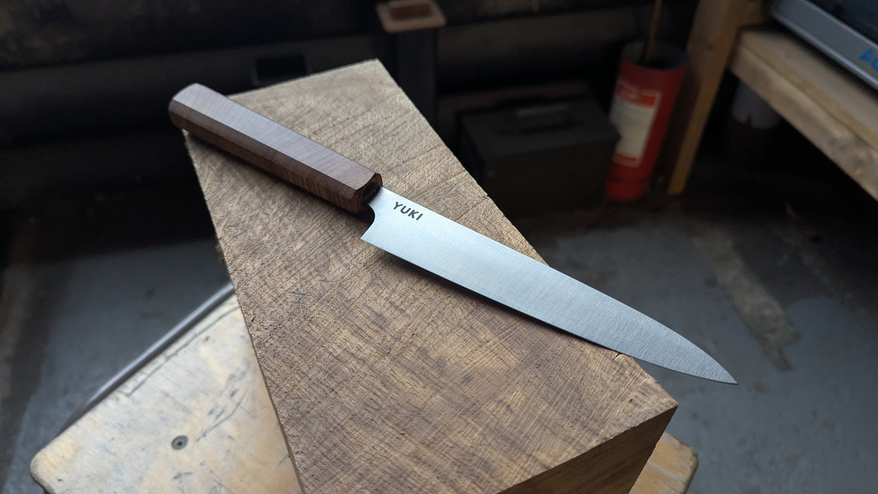 YUKI Petty Knife  - 160mm