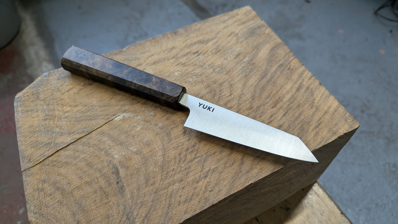 YUKI Paring Knife - 110mm